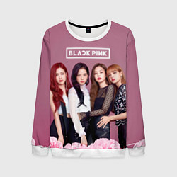 Мужской свитшот Blackpink girls