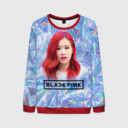 Мужской свитшот Blackpink Rose