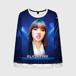 Мужской свитшот Lisa Blackpink