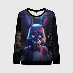 Мужской свитшот Bonnie FNAF