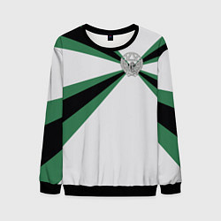 Мужской свитшот Железнодорожные войска