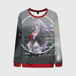 Мужской свитшот Touhou Project Рейсен Удонгейн Инаба