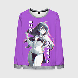 Мужской свитшот Эрис Грейрат в бикини