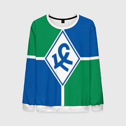 Мужской свитшот Самарские крылья советов