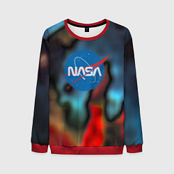 Мужской свитшот Nasa space star collection