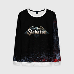 Мужской свитшот Sabaton Bird