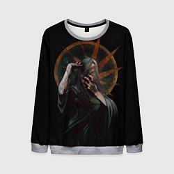 Мужской свитшот Within Temptation bleed out