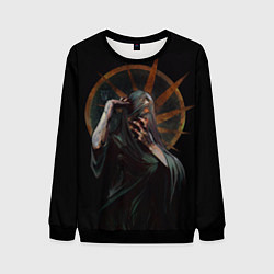Мужской свитшот Within Temptation bleed out