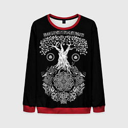 Мужской свитшот Хвала богам и предкам нашим