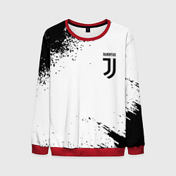 Мужской свитшот Juventus sport color black