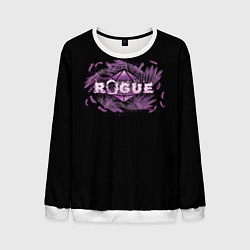 Мужской свитшот Rogue - DnD