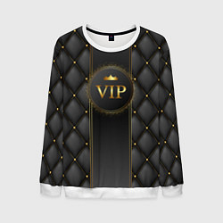 Мужской свитшот VIP person