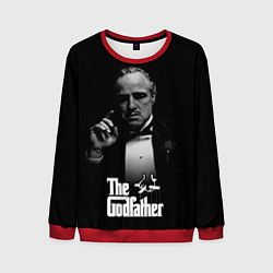 Мужской свитшот Don Vito Corleone