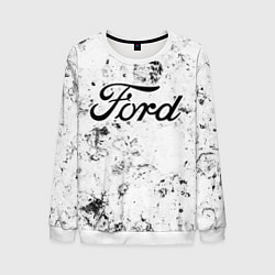 Мужской свитшот Ford dirty ice