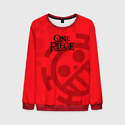 Мужской свитшот One Piece Luffy Monkey D
