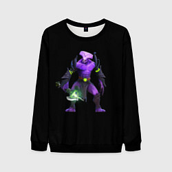 Мужской свитшот Void Dota 2