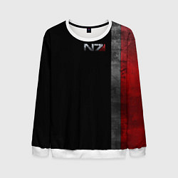 Мужской свитшот Shepard N7