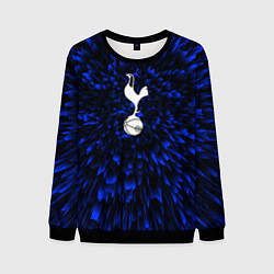 Мужской свитшот Tottenham blue energy