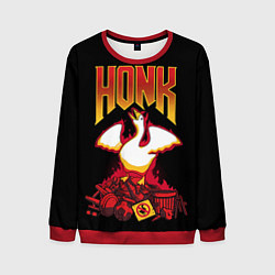 Мужской свитшот Goose - honk