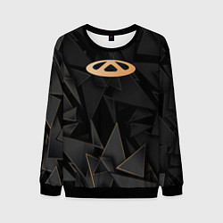 Мужской свитшот Chery golden poly