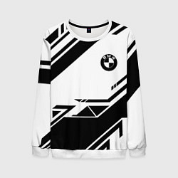 Мужской свитшот BMW geometry black