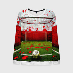 Мужской свитшот Мини-футбол