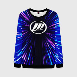 Мужской свитшот Lifan neon energy