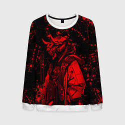 Мужской свитшот Кибернетический Они