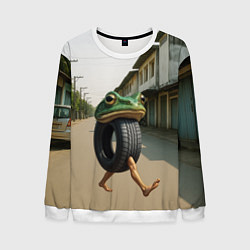 Мужской свитшот Бонека Амбалабу мем