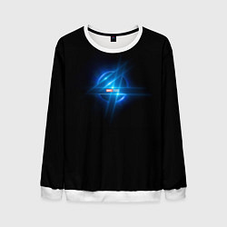 Мужской свитшот Фантастическая 4-ка