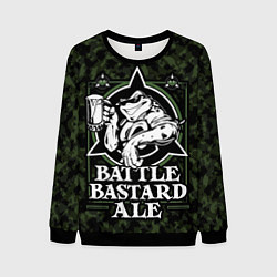 Мужской свитшот Battletoads Zitz ale