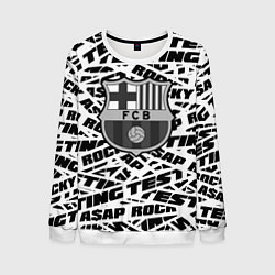 Мужской свитшот AAP Rocky barcelona