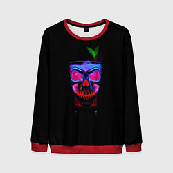 Мужской свитшот Коктейль