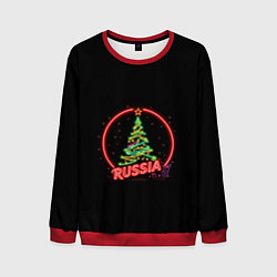 Мужской свитшот New year