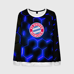 Мужской свитшот FC Bayern Mnchen соты