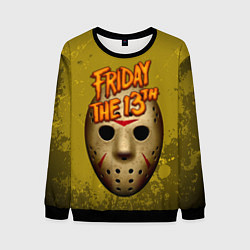 Мужской свитшот Джейсон Вурхиз