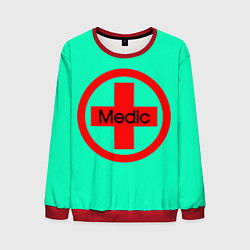 Мужской свитшот Medic
