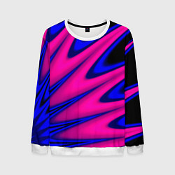 Мужской свитшот Multicolored color neon