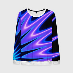 Мужской свитшот Color multi-colored neon