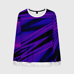 Мужской свитшот Color multi-colored neon