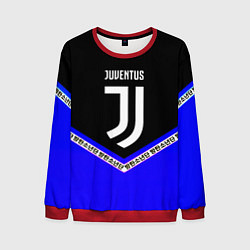 Мужской свитшот Ювентус япония геометрия