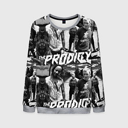 Мужской свитшот The Prodigy