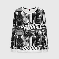 Мужской свитшот The Prodigy