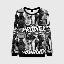 Мужской свитшот The Prodigy