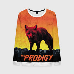 Мужской свитшот The Prodigy: Red Fox