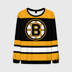 Мужской свитшот Boston Bruins