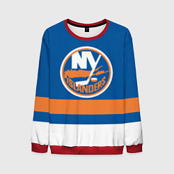 Мужской свитшот New York Islanders