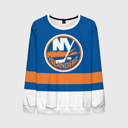 Мужской свитшот New York Islanders