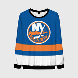 Мужской свитшот New York Islanders