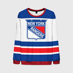 Мужской свитшот New York Rangers